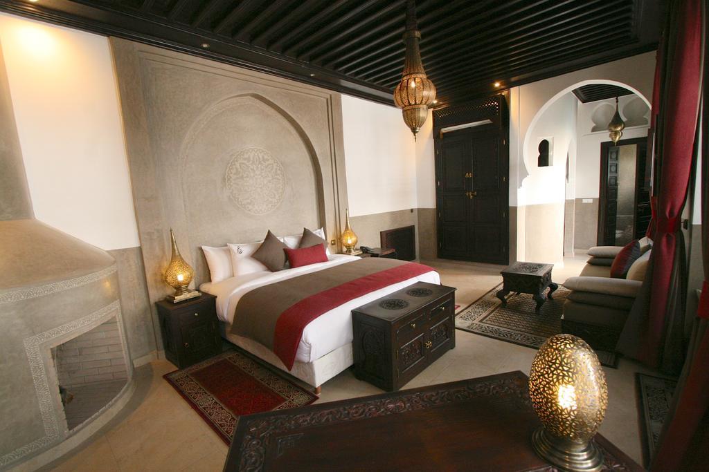 Riad Omri มาร์ราเกช ภายนอก รูปภาพ