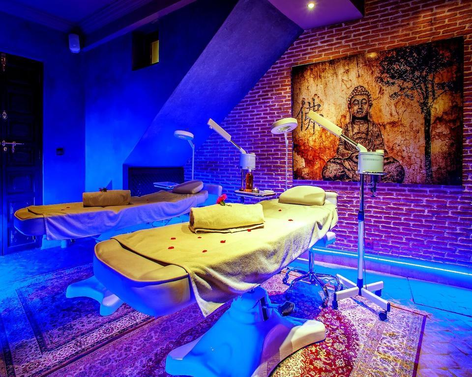 Riad Omri มาร์ราเกช ภายนอก รูปภาพ