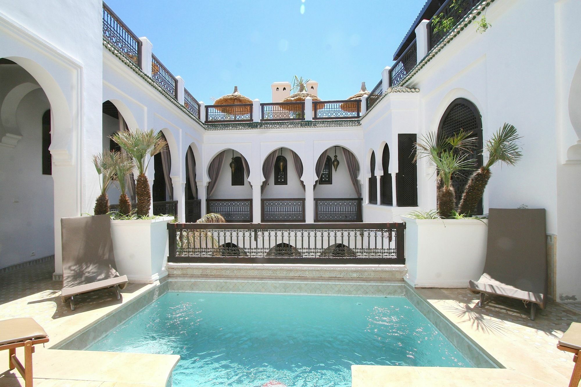 Riad Omri มาร์ราเกช ภายนอก รูปภาพ