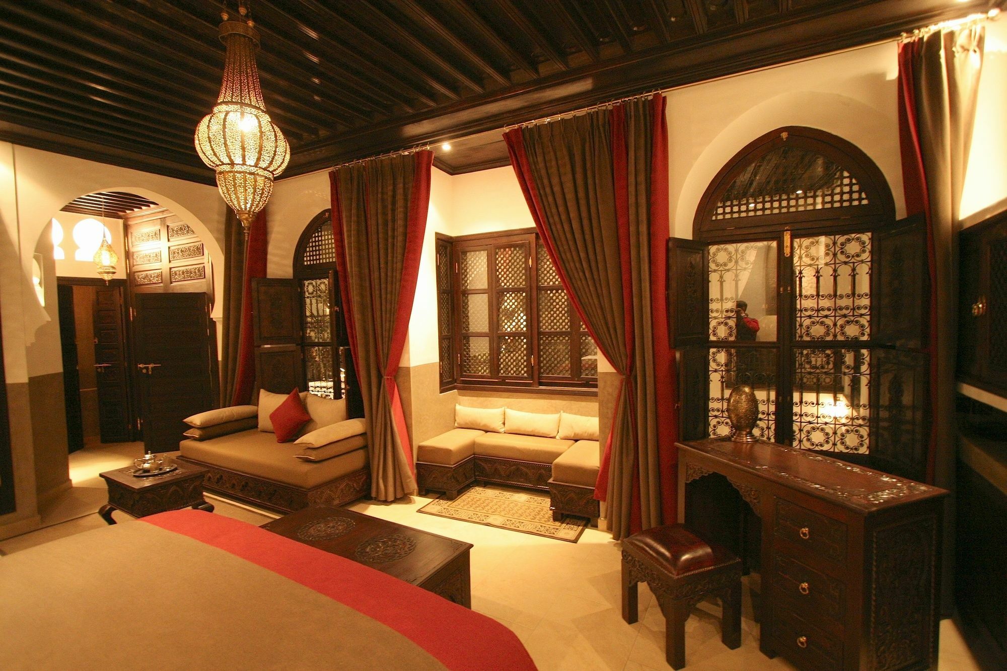 Riad Omri มาร์ราเกช ภายนอก รูปภาพ