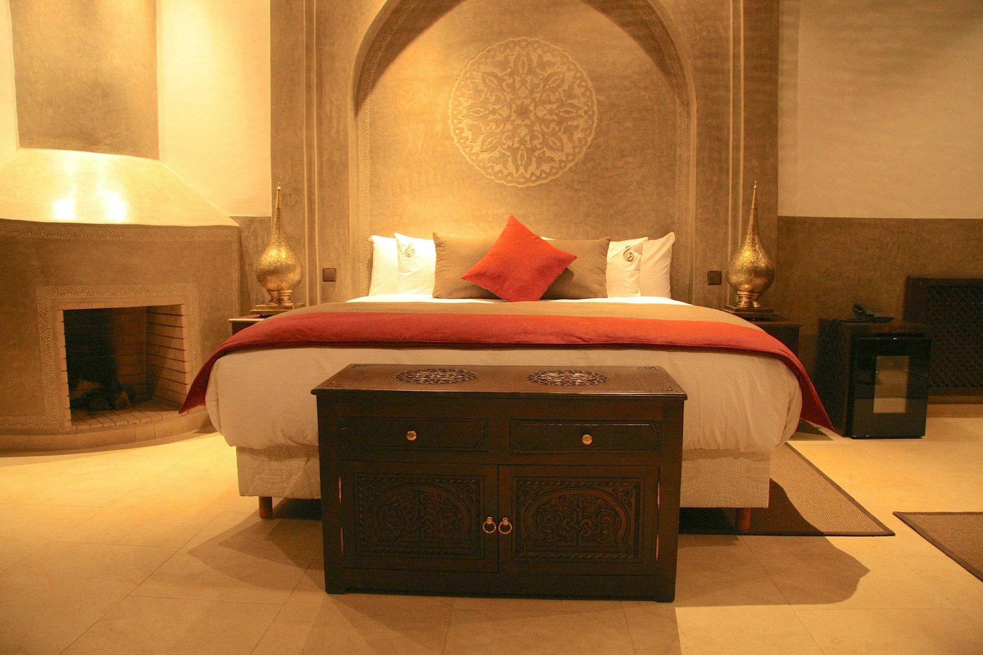 Riad Omri มาร์ราเกช ภายนอก รูปภาพ