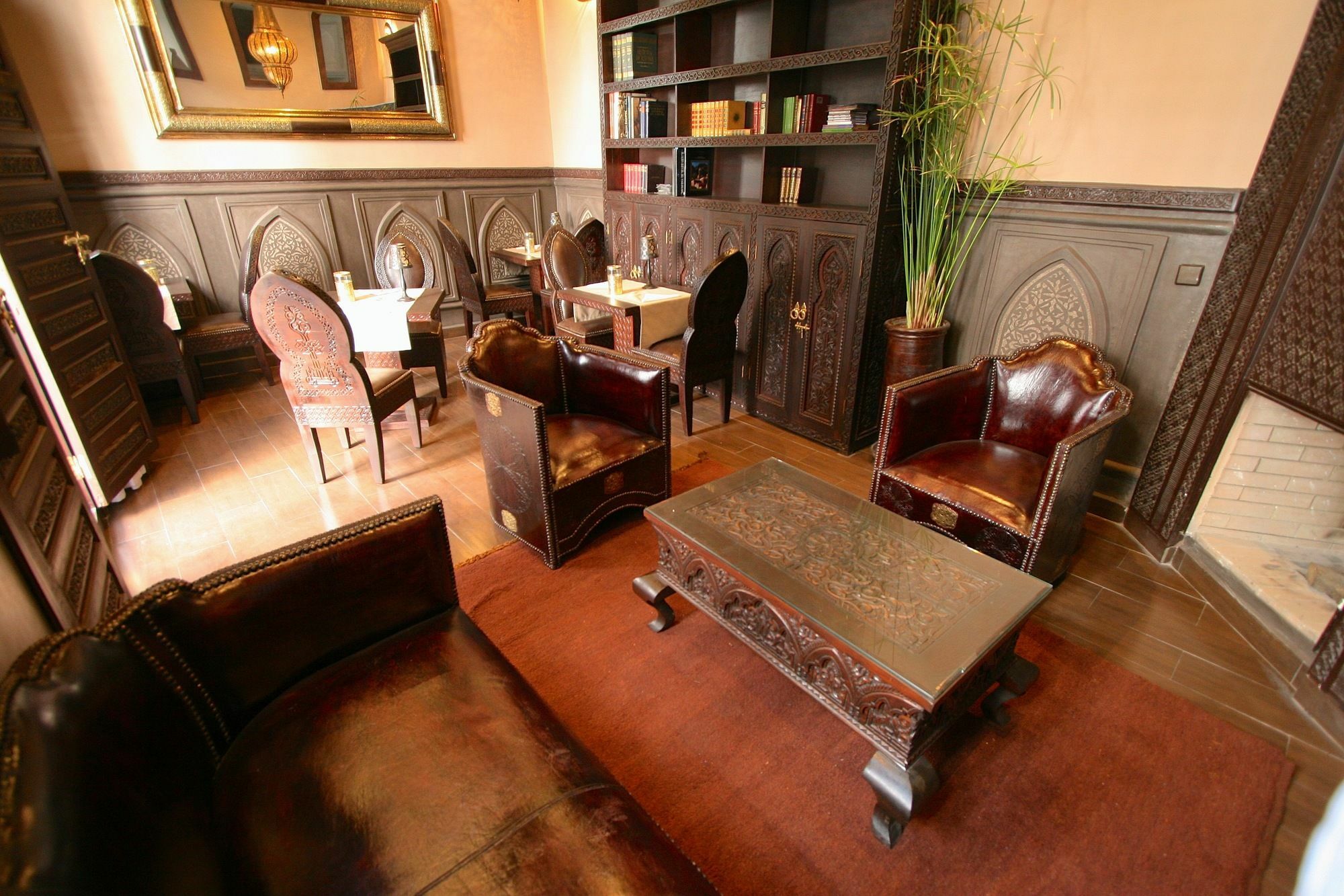 Riad Omri มาร์ราเกช ภายนอก รูปภาพ