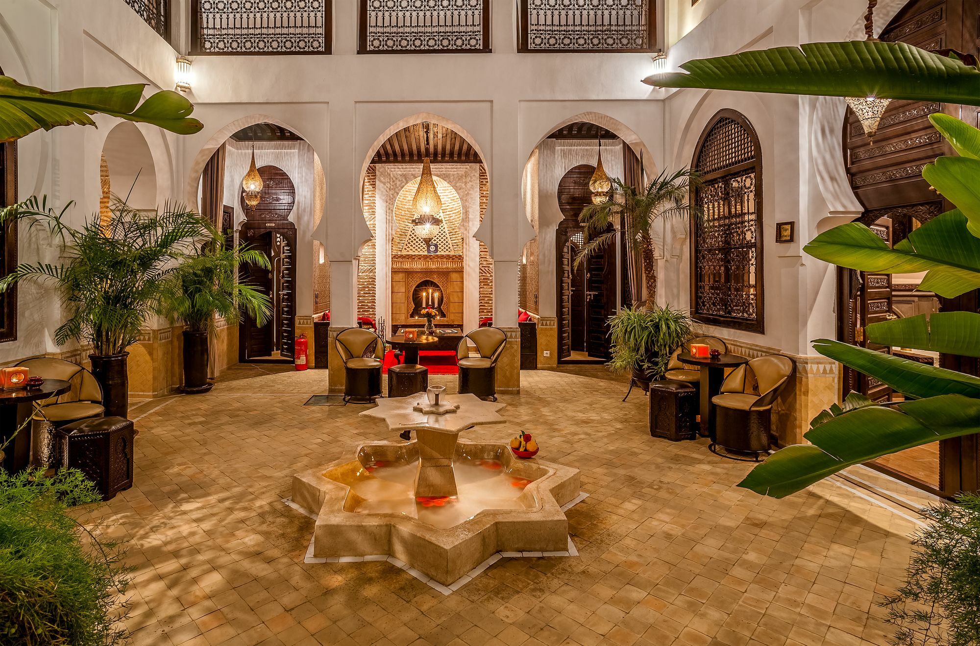 Riad Omri มาร์ราเกช ภายนอก รูปภาพ