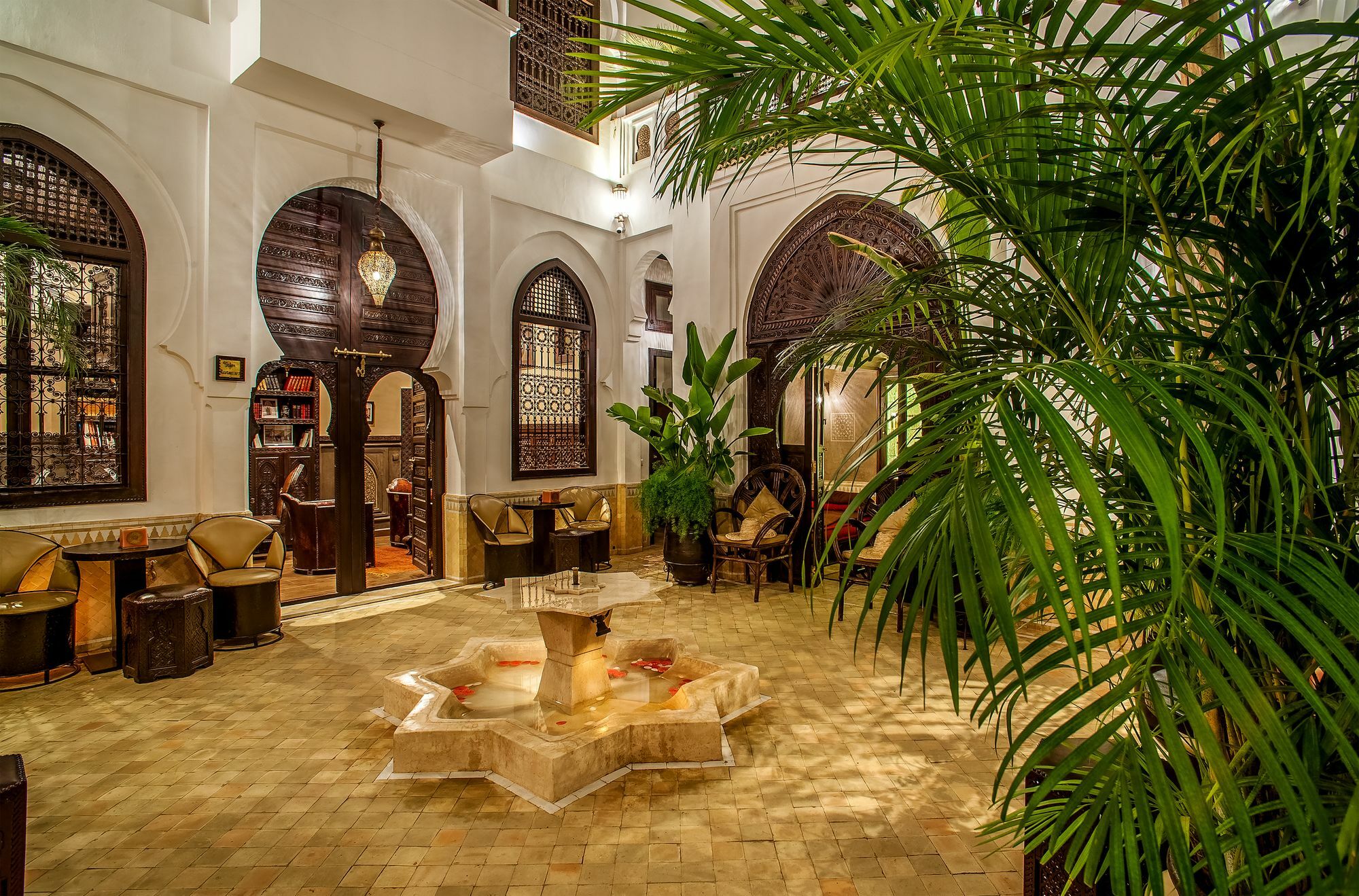 Riad Omri มาร์ราเกช ภายนอก รูปภาพ