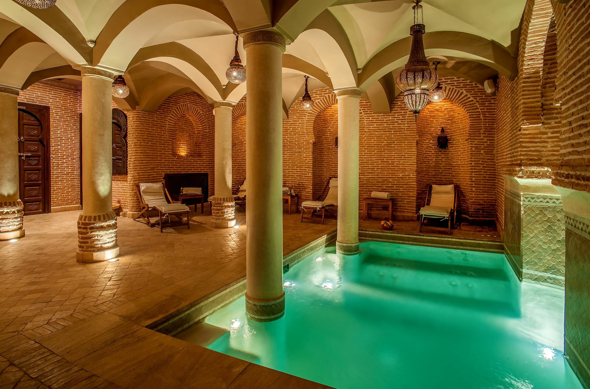 Riad Omri มาร์ราเกช ภายนอก รูปภาพ