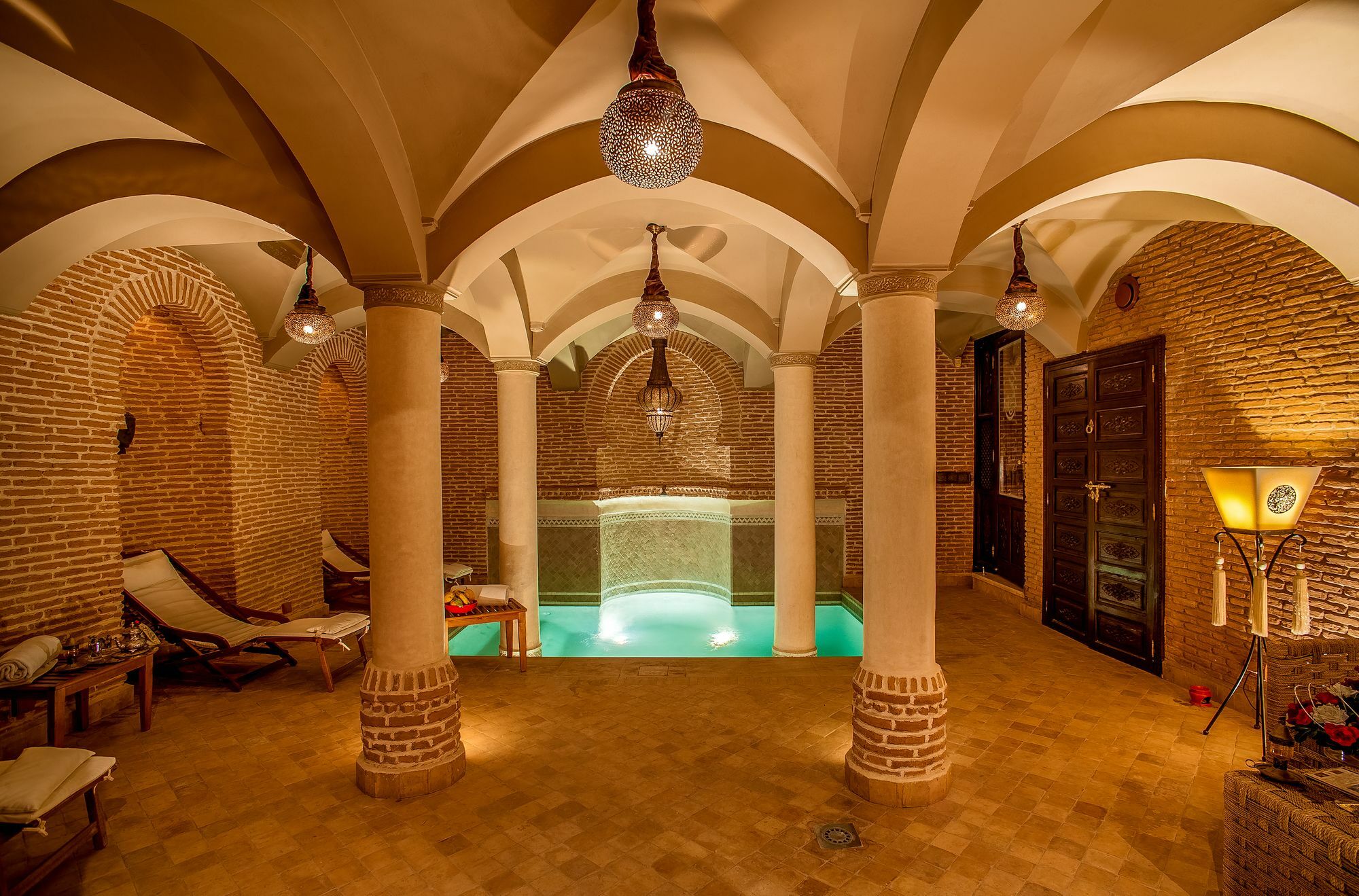 Riad Omri มาร์ราเกช ภายนอก รูปภาพ