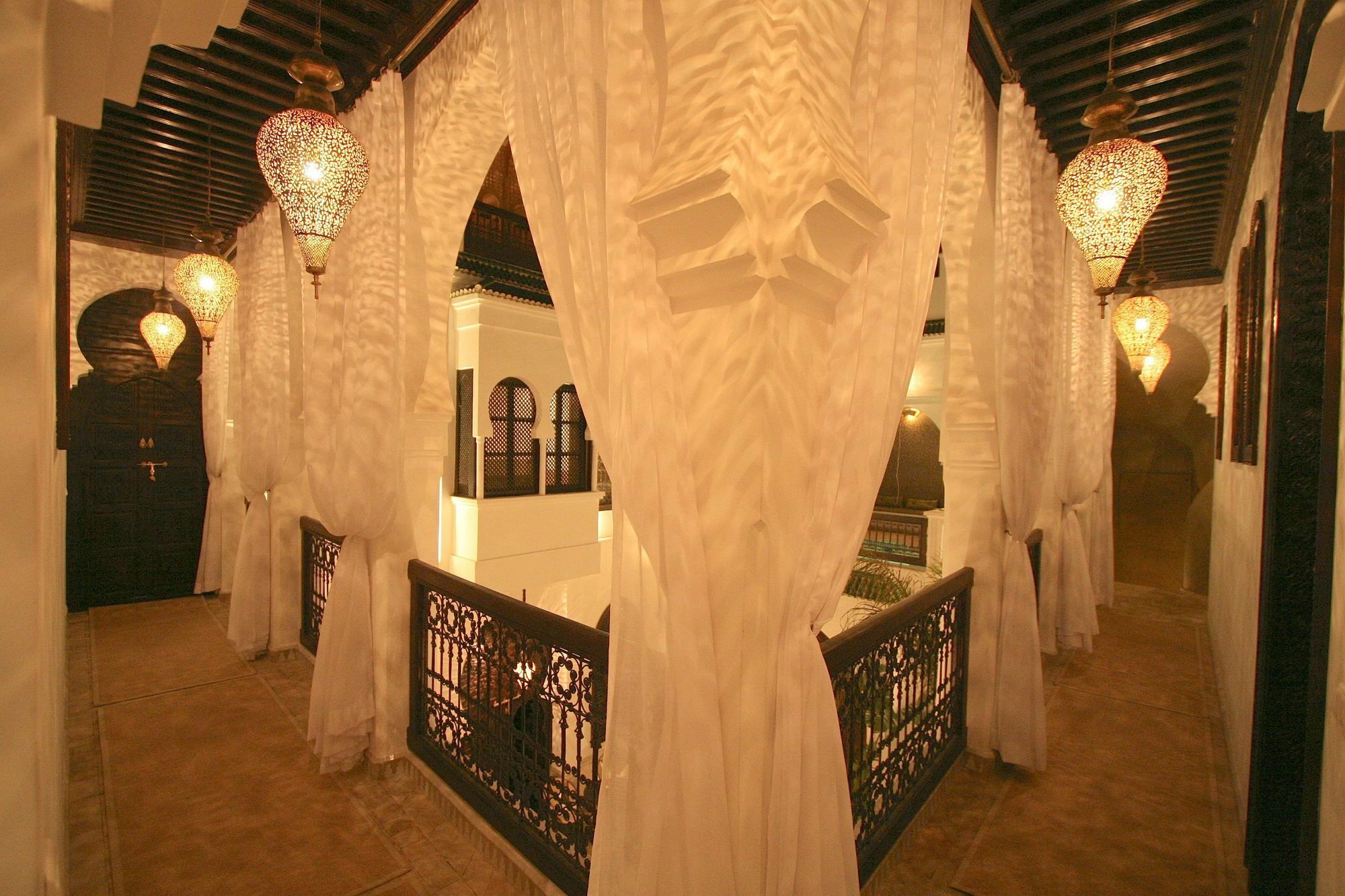 Riad Omri มาร์ราเกช ภายนอก รูปภาพ