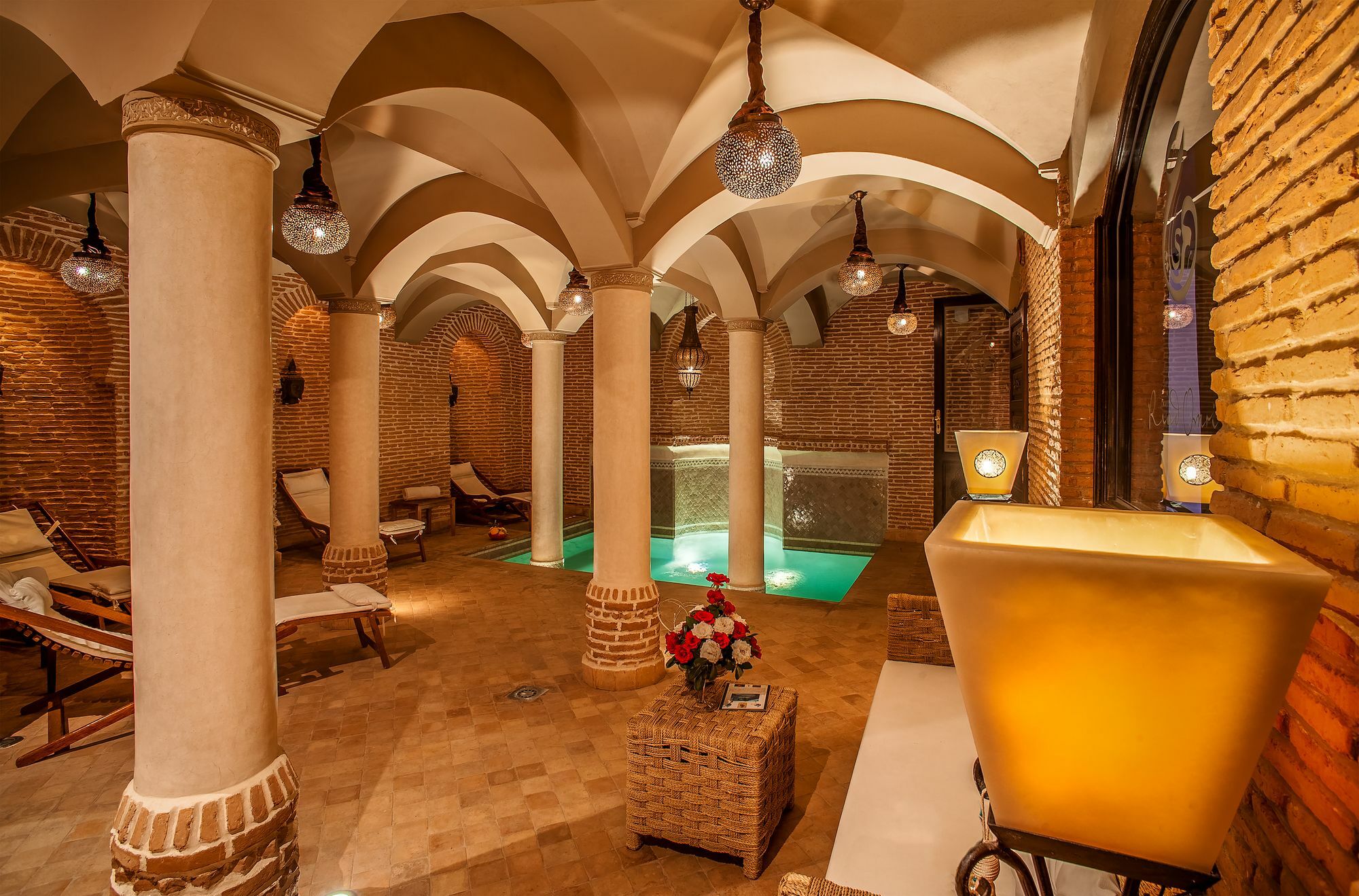 Riad Omri มาร์ราเกช ภายนอก รูปภาพ