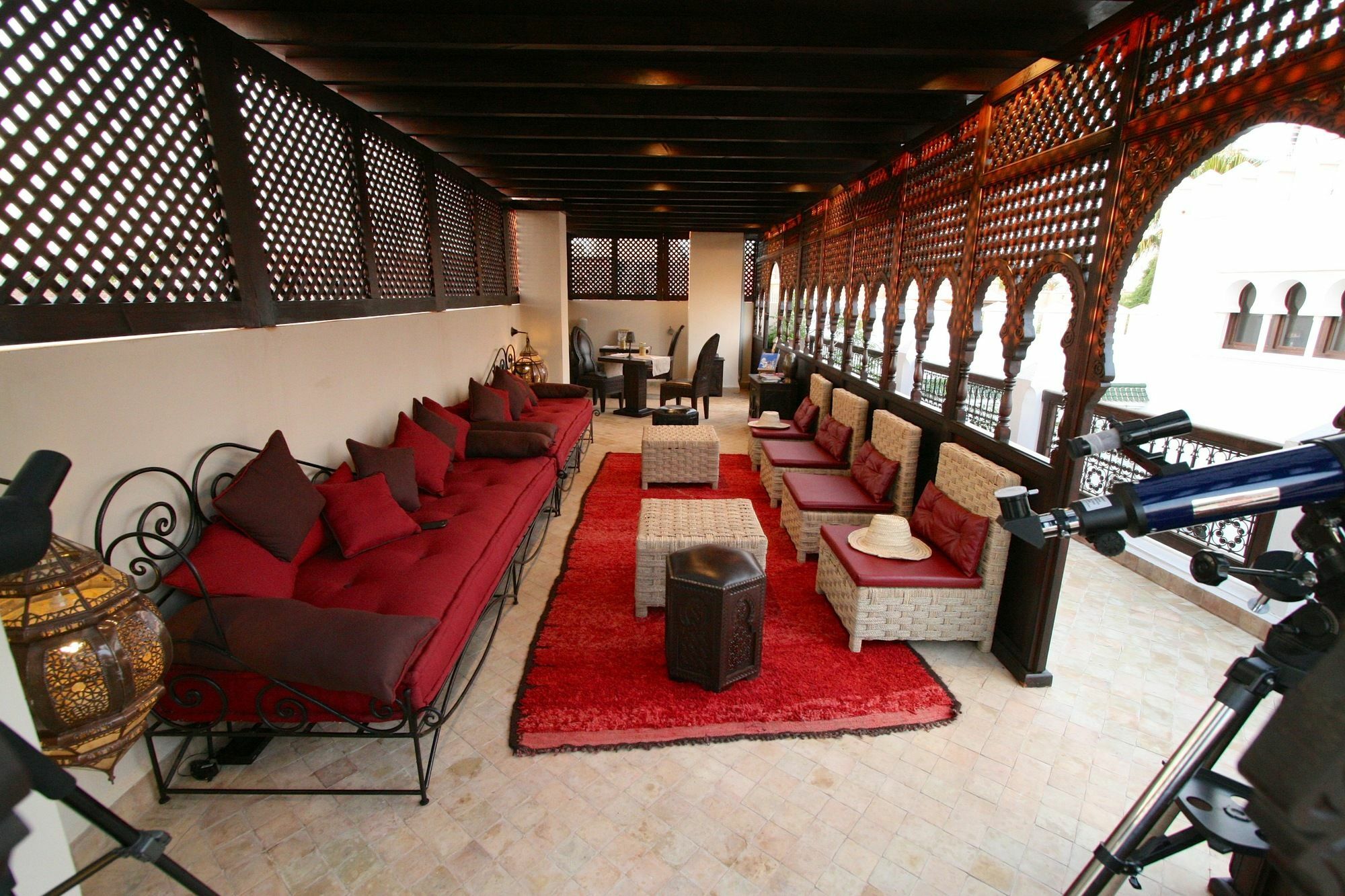 Riad Omri มาร์ราเกช ภายนอก รูปภาพ