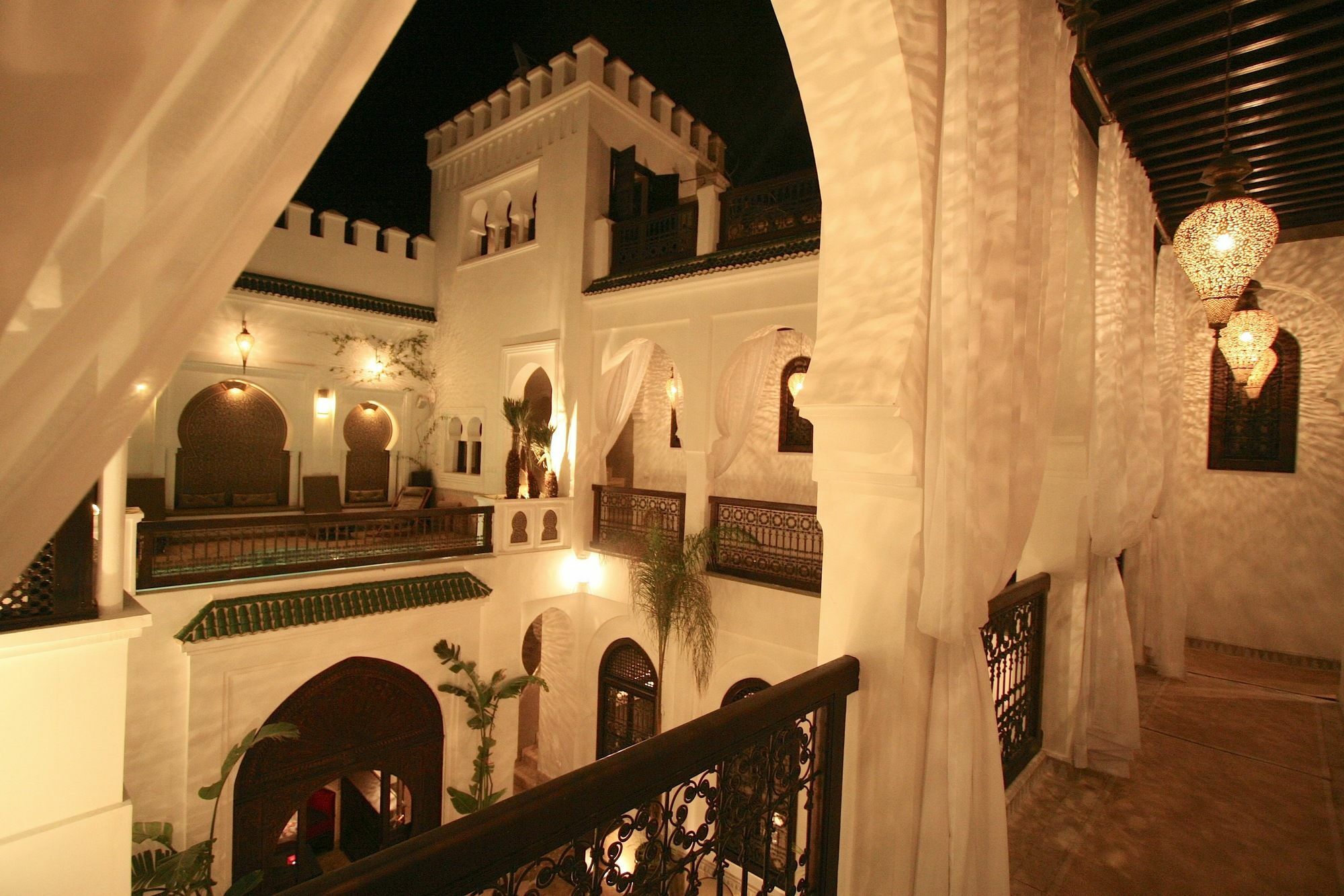 Riad Omri มาร์ราเกช ภายนอก รูปภาพ