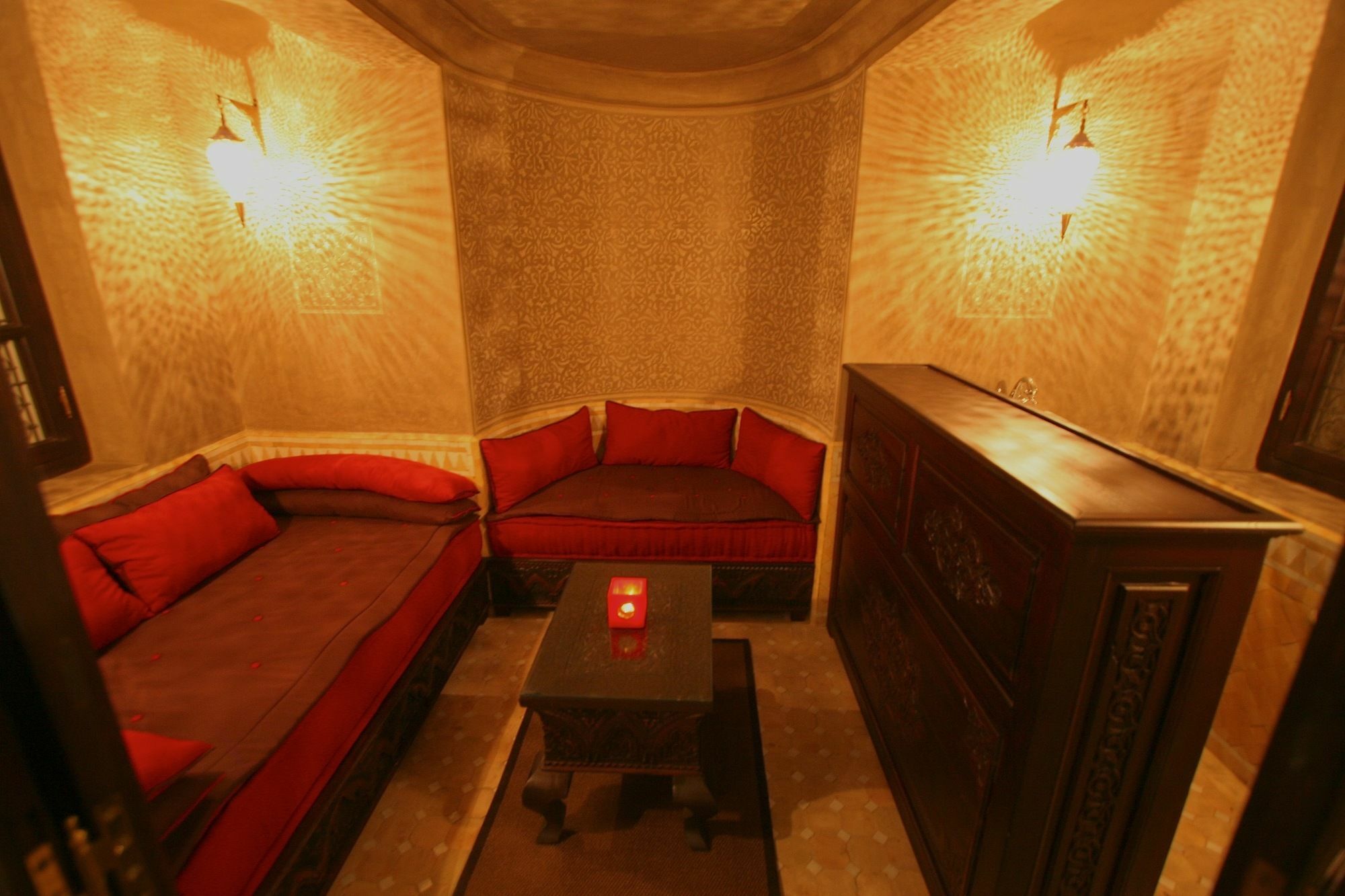 Riad Omri มาร์ราเกช ภายนอก รูปภาพ