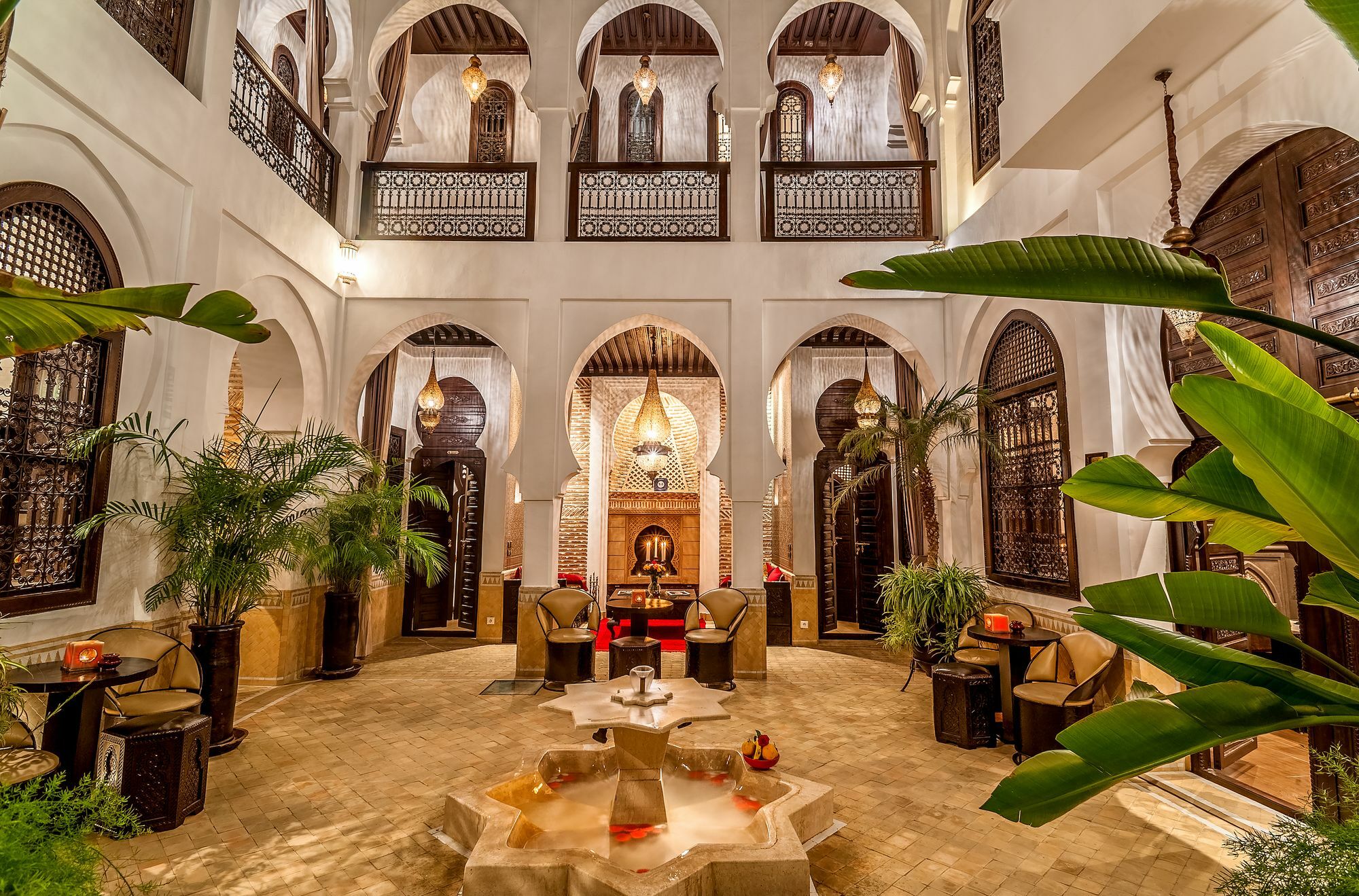 Riad Omri มาร์ราเกช ภายนอก รูปภาพ