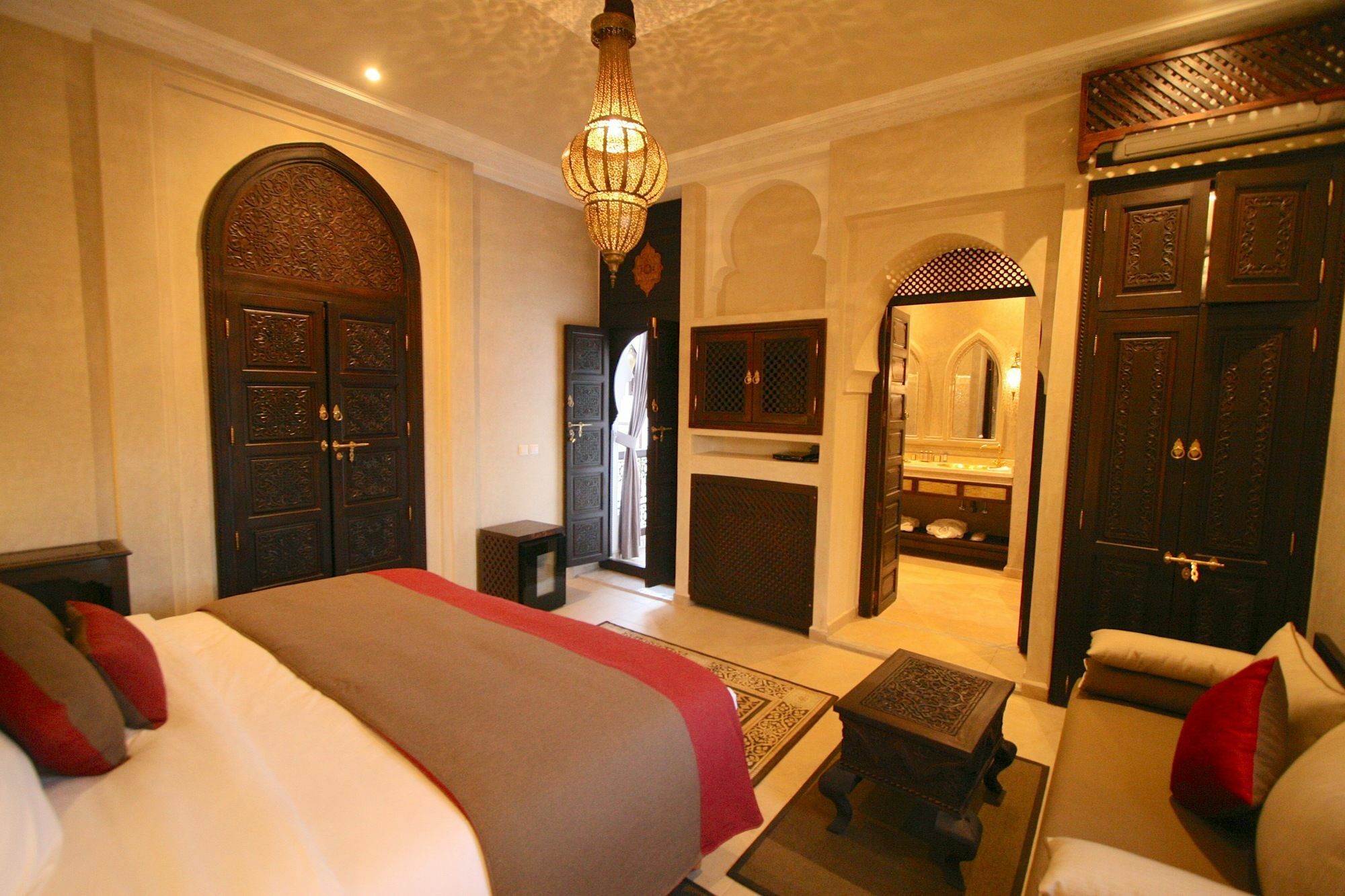 Riad Omri มาร์ราเกช ภายนอก รูปภาพ