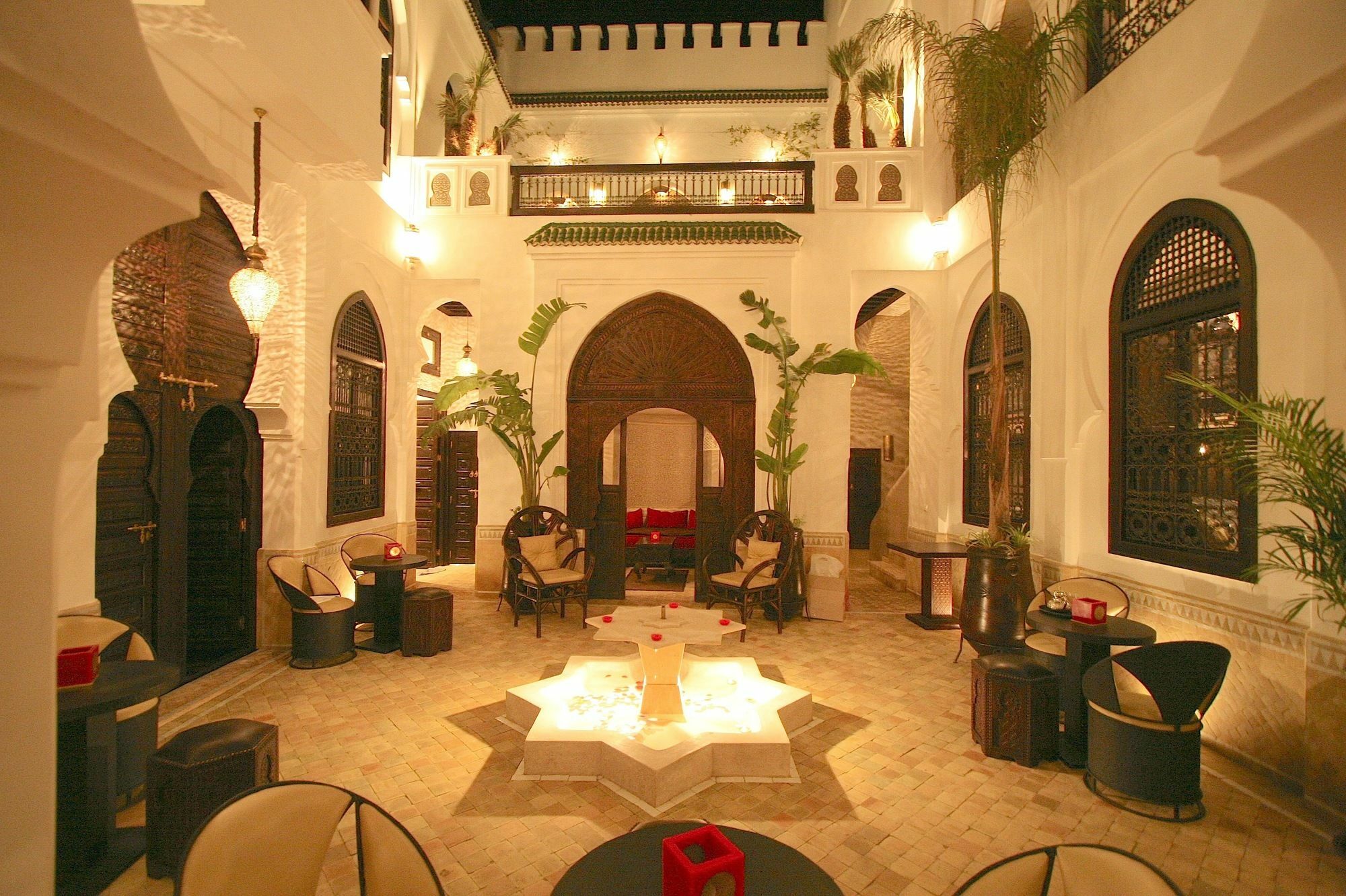 Riad Omri มาร์ราเกช ภายนอก รูปภาพ