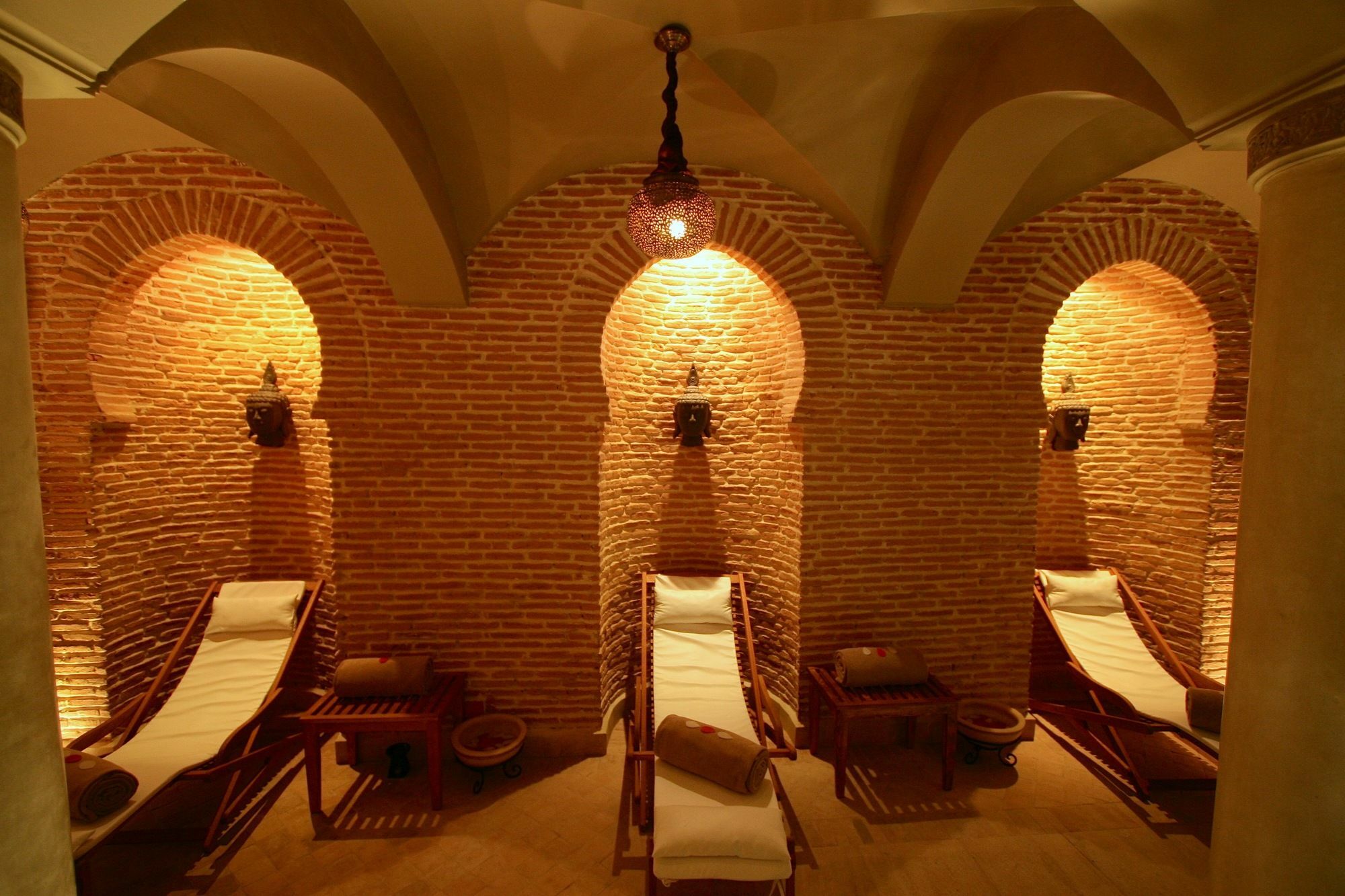 Riad Omri มาร์ราเกช ภายนอก รูปภาพ