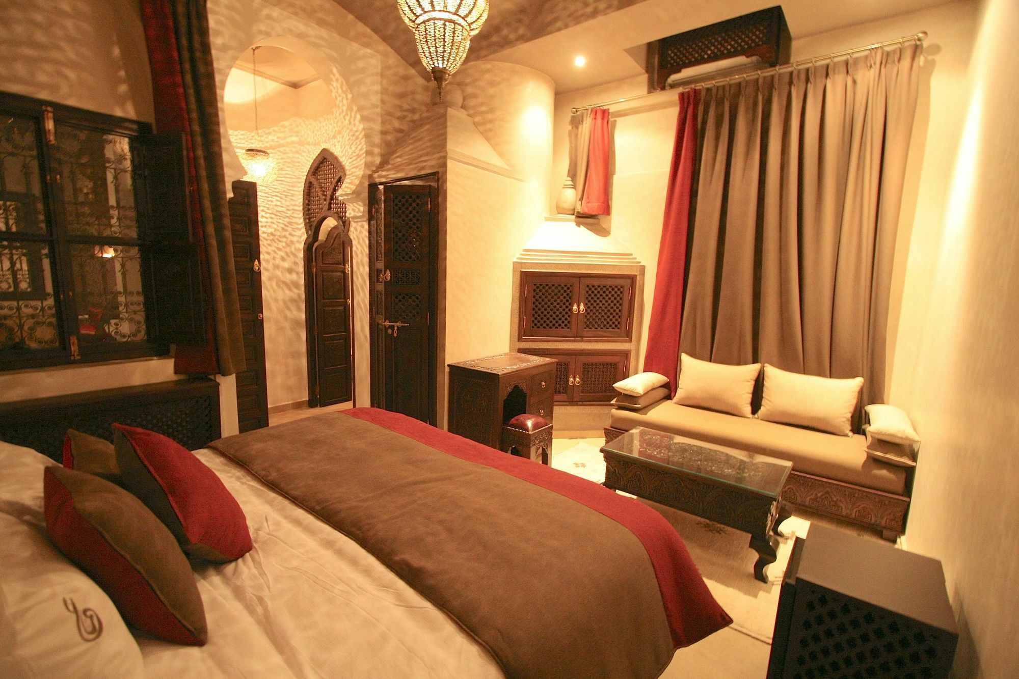 Riad Omri มาร์ราเกช ภายนอก รูปภาพ