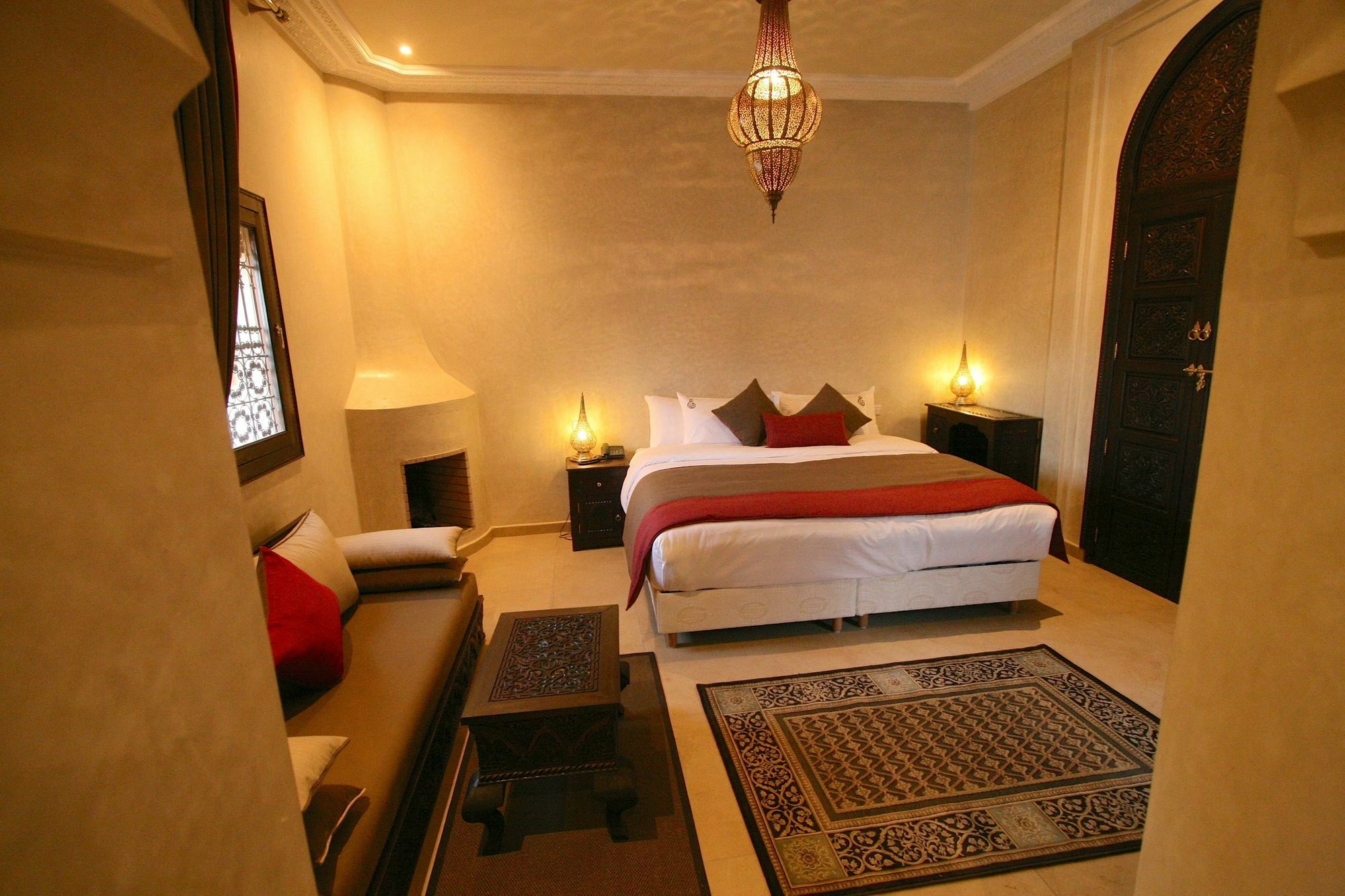 Riad Omri มาร์ราเกช ภายนอก รูปภาพ