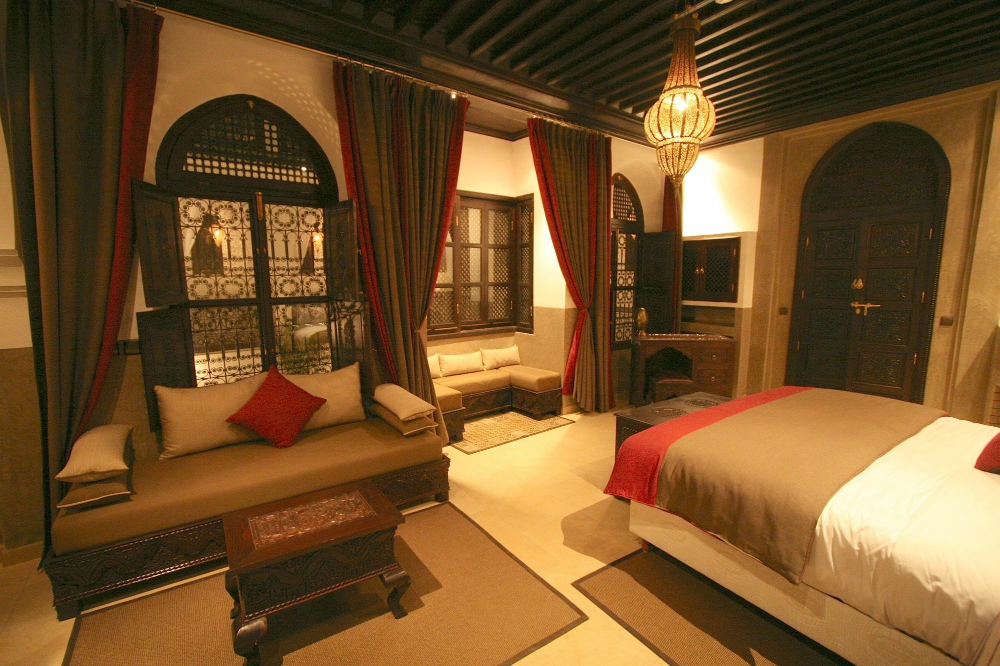 Riad Omri มาร์ราเกช ภายนอก รูปภาพ