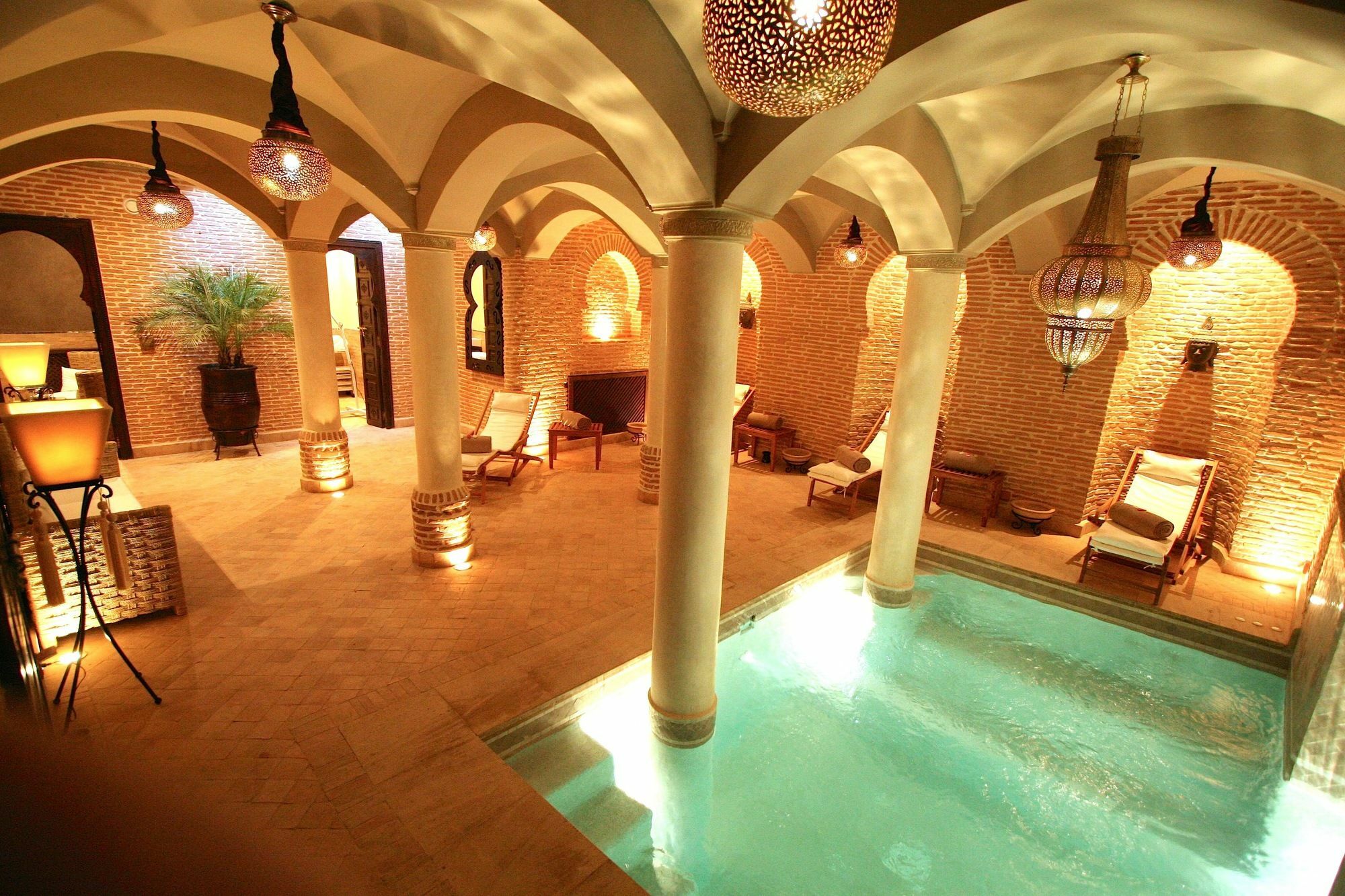 Riad Omri มาร์ราเกช ภายนอก รูปภาพ