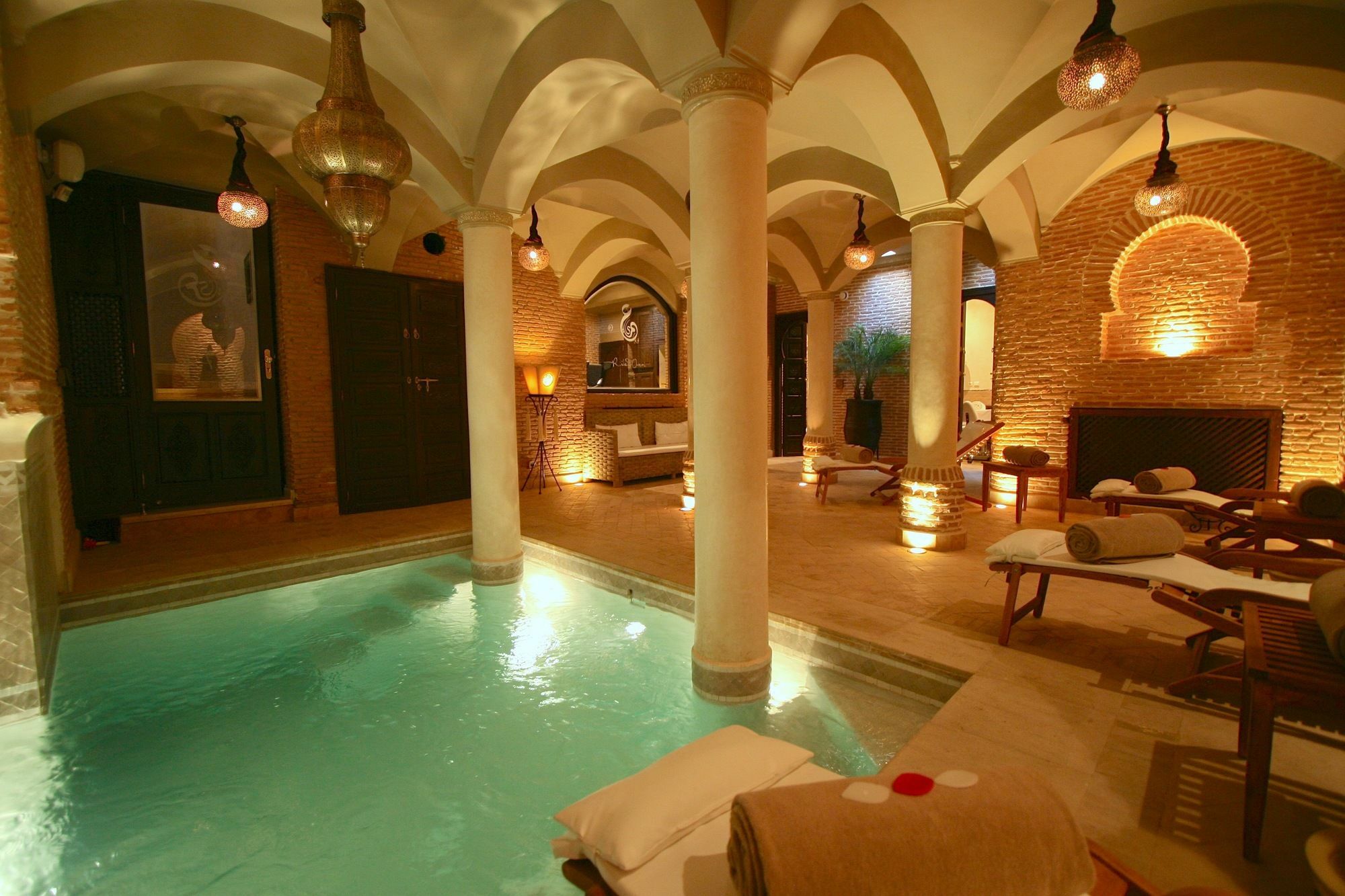 Riad Omri มาร์ราเกช ภายนอก รูปภาพ