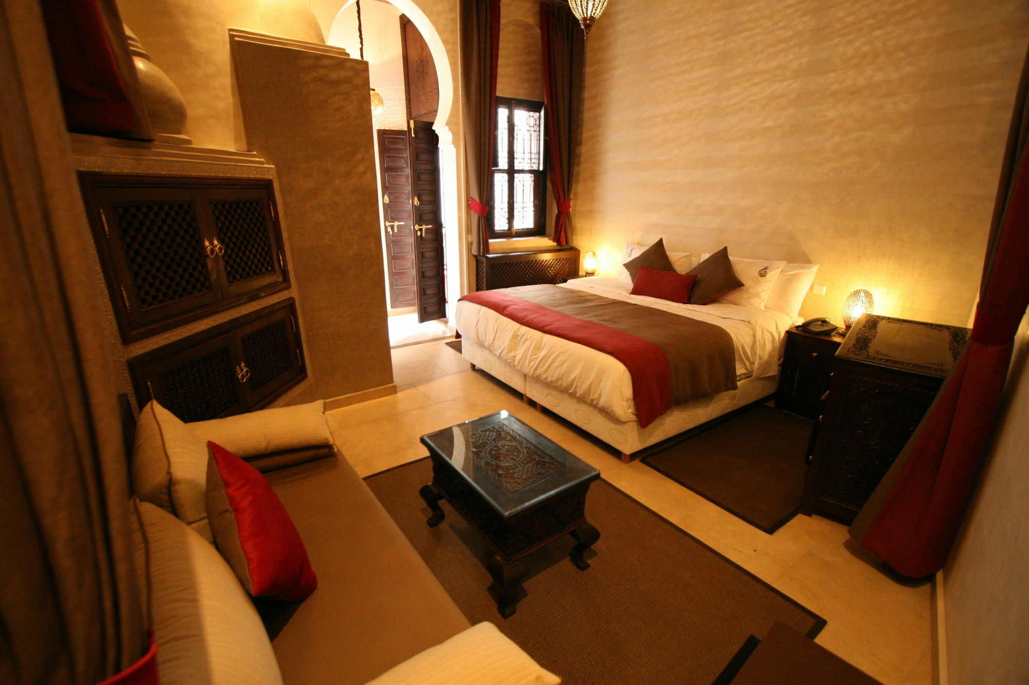Riad Omri มาร์ราเกช ภายนอก รูปภาพ
