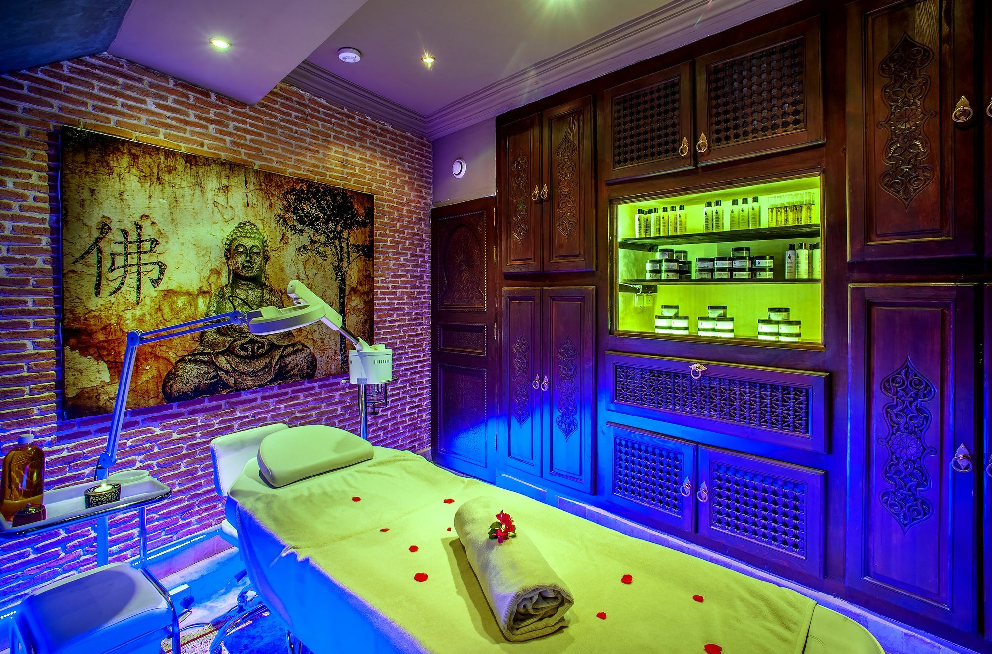 Riad Omri มาร์ราเกช ภายนอก รูปภาพ
