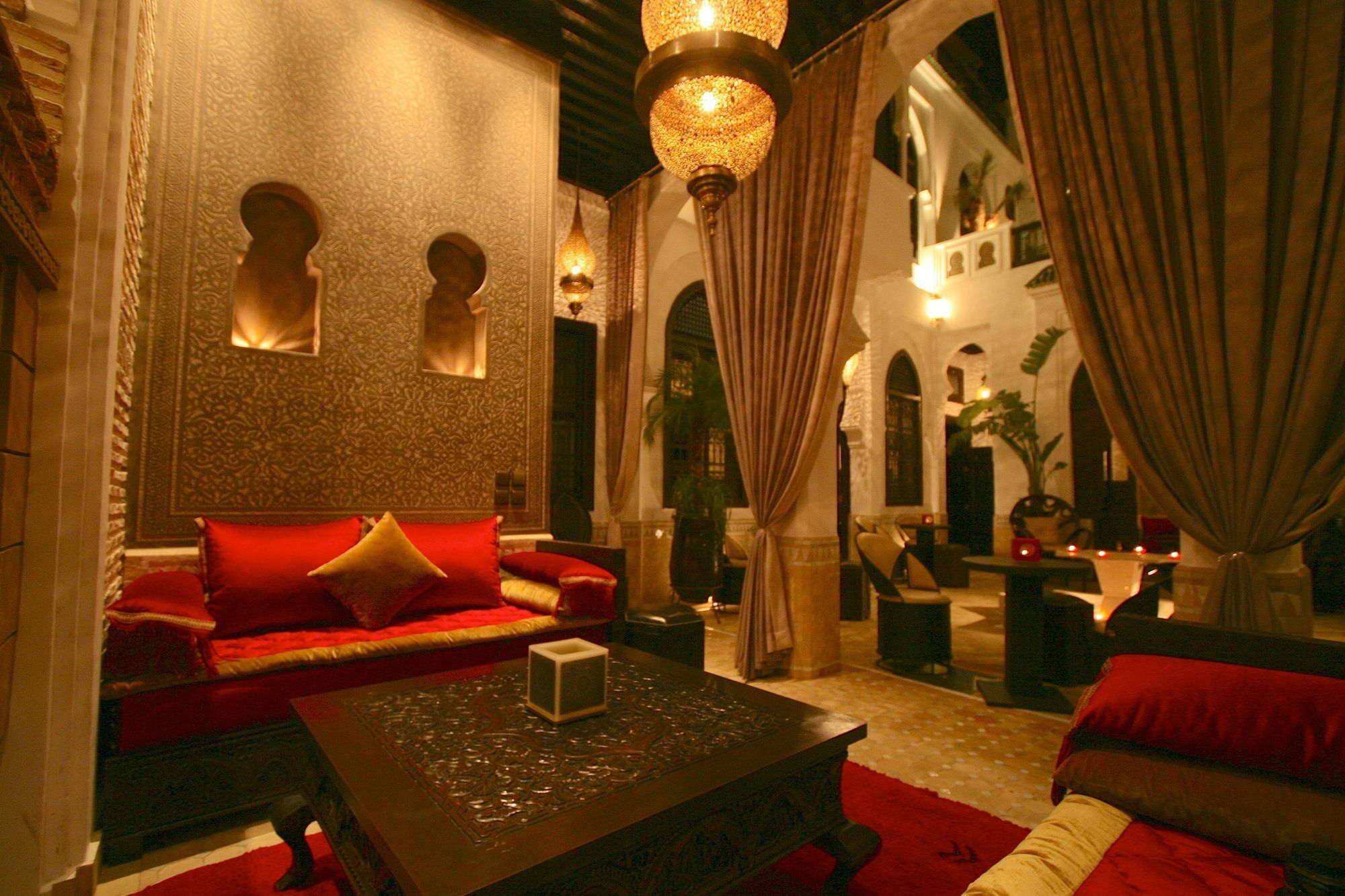 Riad Omri มาร์ราเกช ภายนอก รูปภาพ