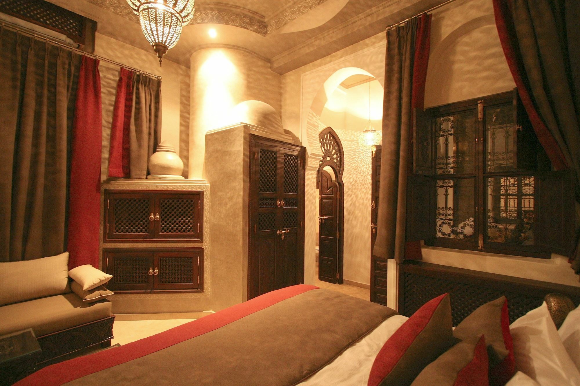 Riad Omri มาร์ราเกช ภายนอก รูปภาพ