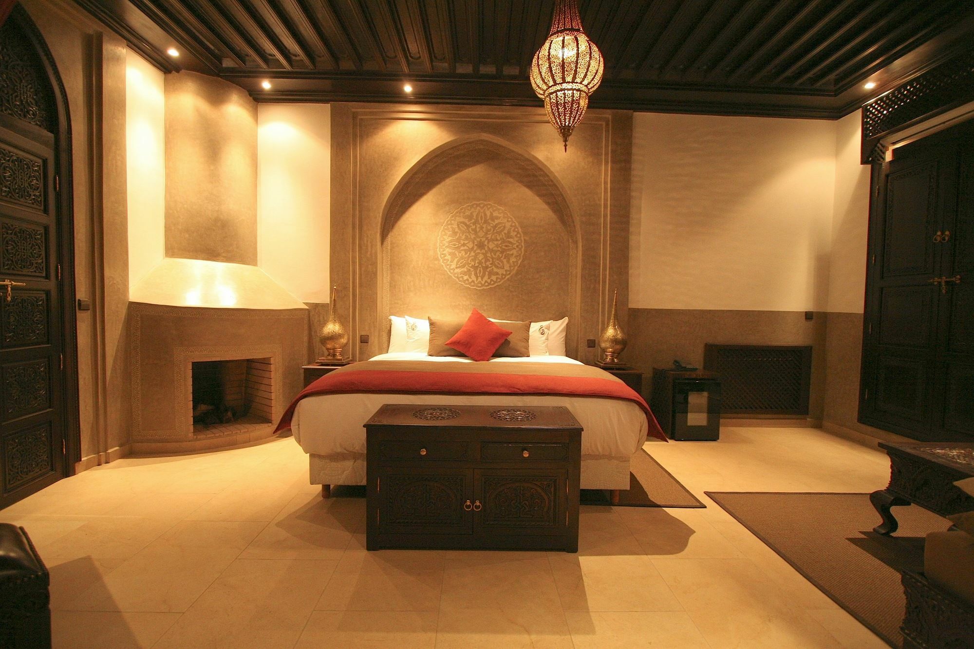 Riad Omri มาร์ราเกช ภายนอก รูปภาพ