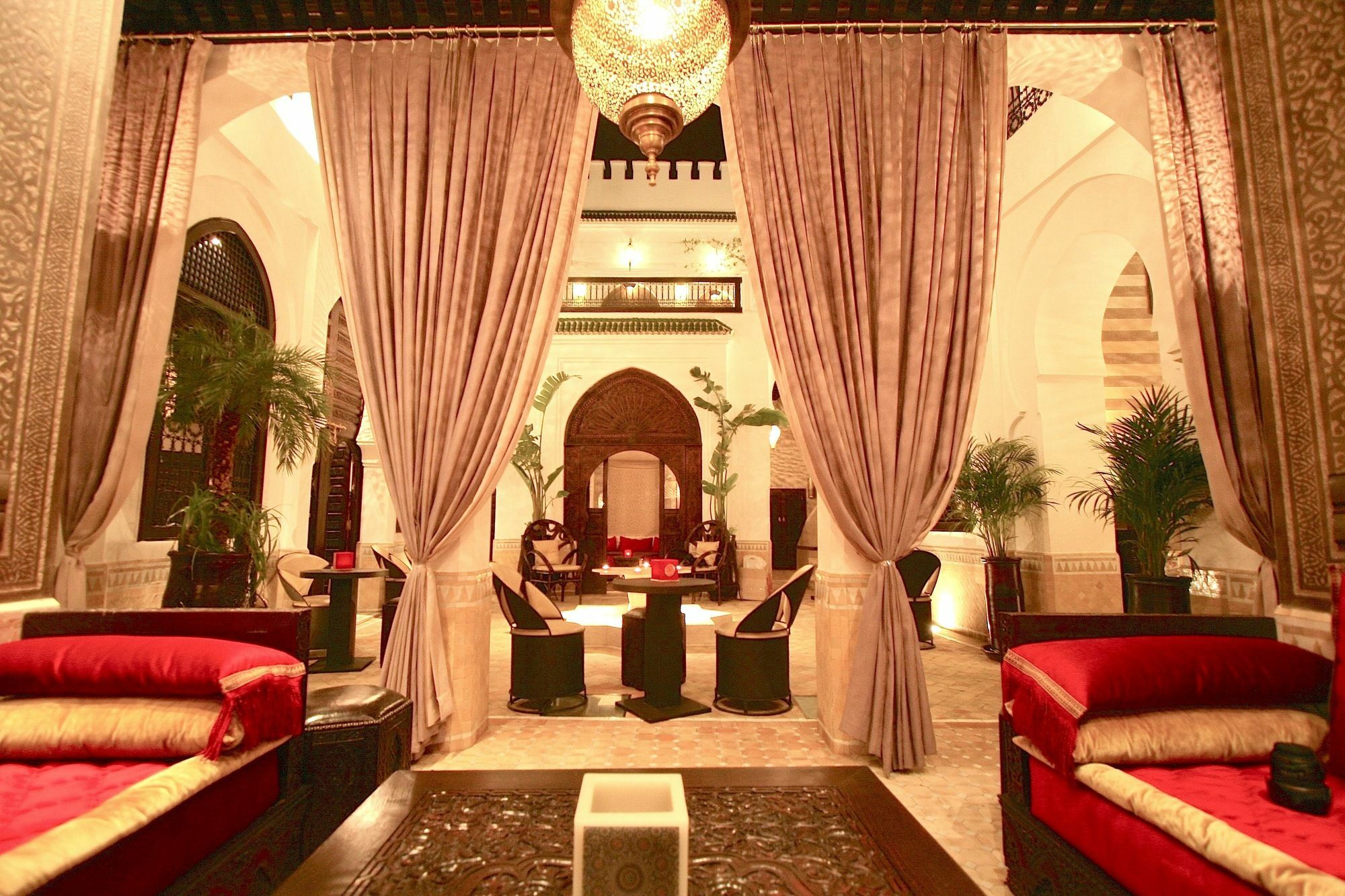 Riad Omri มาร์ราเกช ภายนอก รูปภาพ
