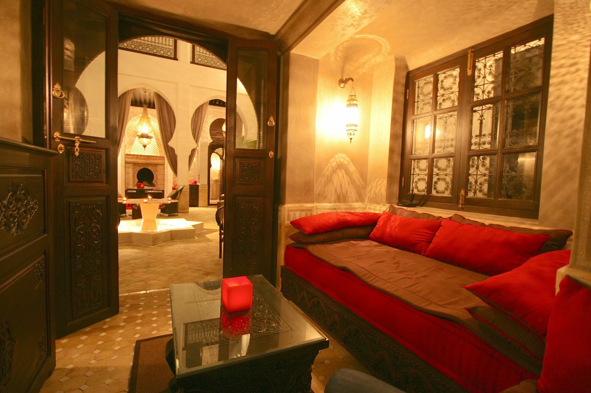 Riad Omri มาร์ราเกช ภายนอก รูปภาพ