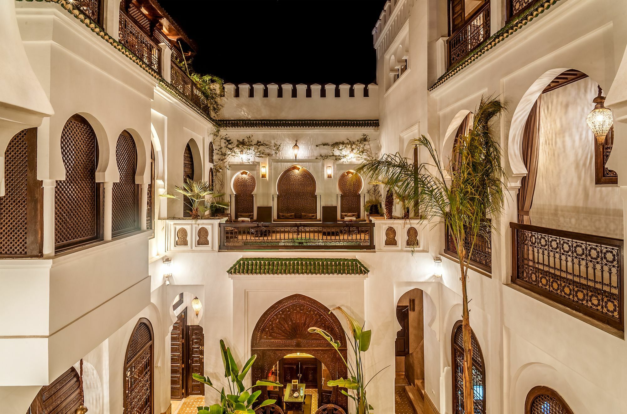 Riad Omri มาร์ราเกช ภายนอก รูปภาพ