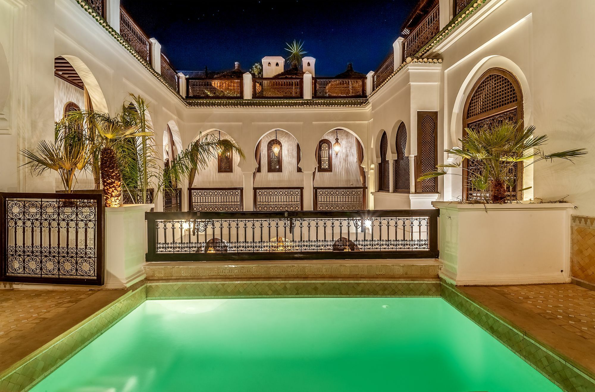 Riad Omri มาร์ราเกช ภายนอก รูปภาพ