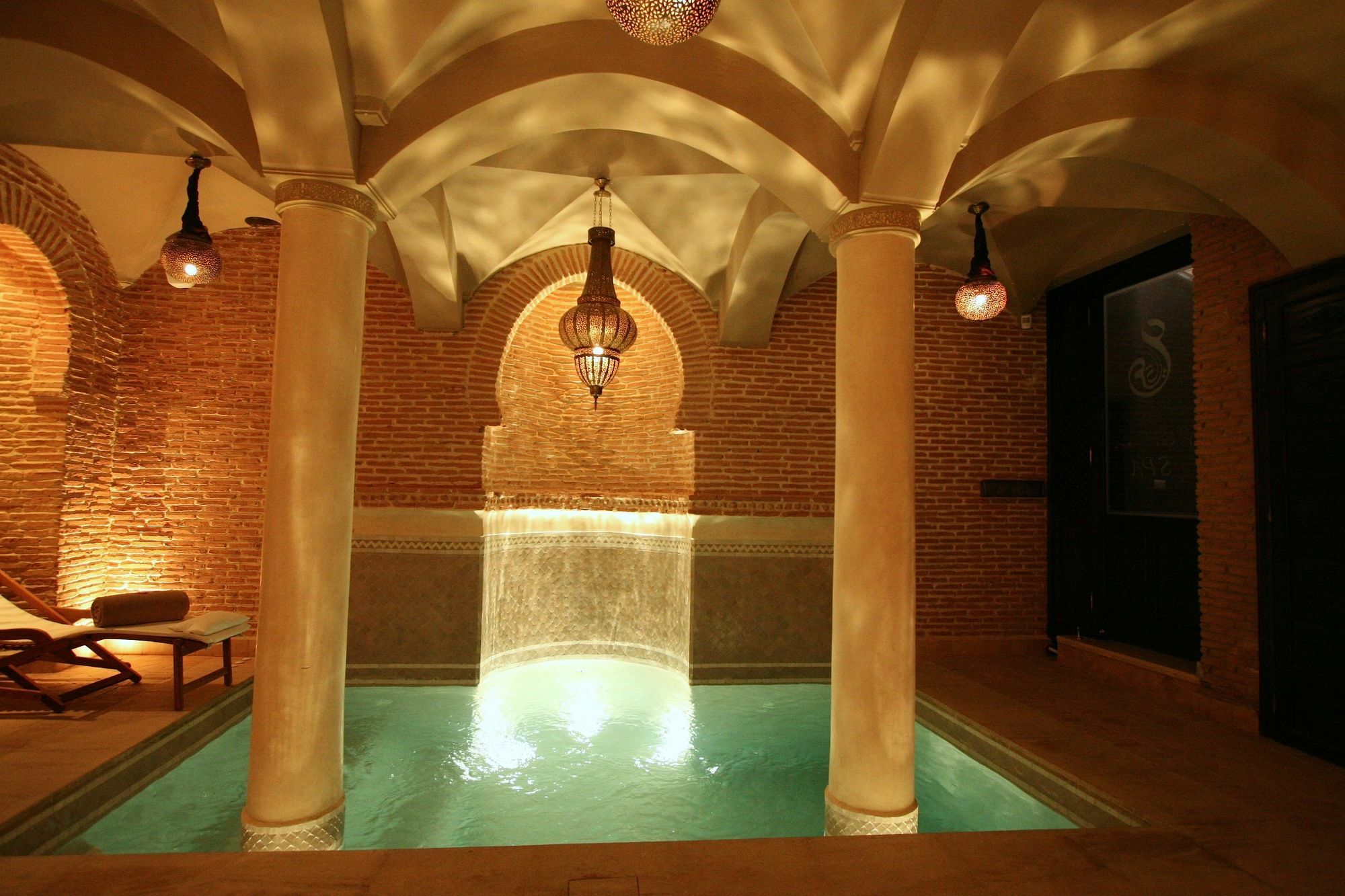 Riad Omri มาร์ราเกช ภายนอก รูปภาพ